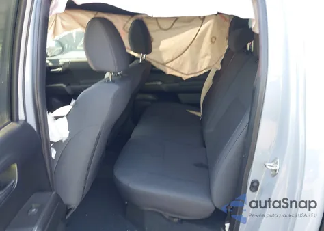 2019 Toyota Tacoma Trd Sport from USA, damaged, VIN 3TMAZ5CN7KM086311